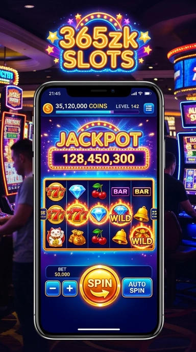 Cuplikan layar menu unduhan 789jackpot untuk perangkat Android